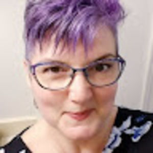 Meet your Posher, Joanne